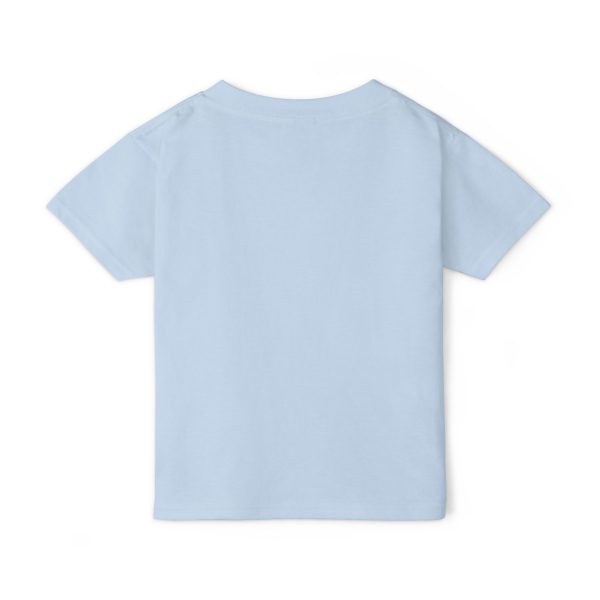 Sunny Blessed Toddler T-Shirt, Cute Kids Tee - Image 6