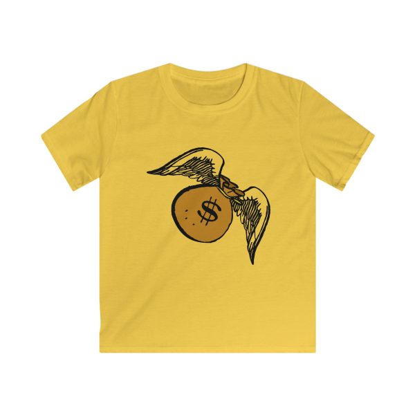 Kids Winged Dollar Tee - Image 7