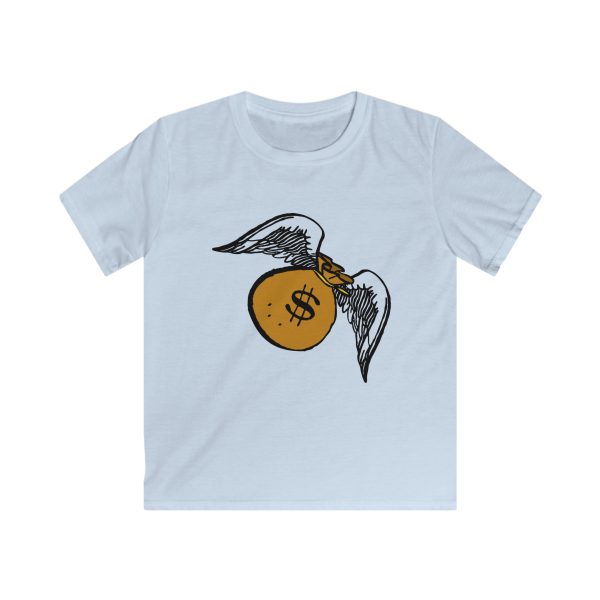 Kids Winged Dollar Tee - Image 11