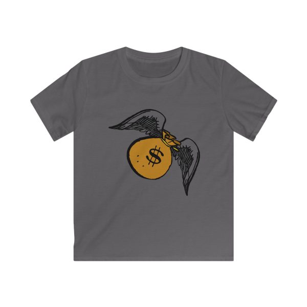 Kids Winged Dollar Tee - Image 13