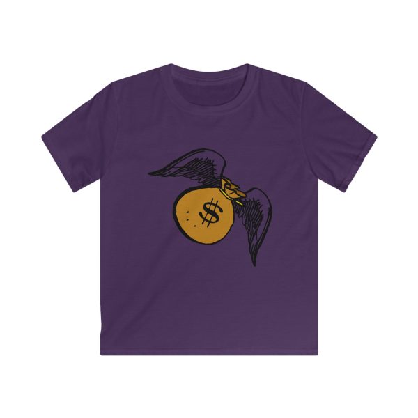 Kids Winged Dollar Tee - Image 15