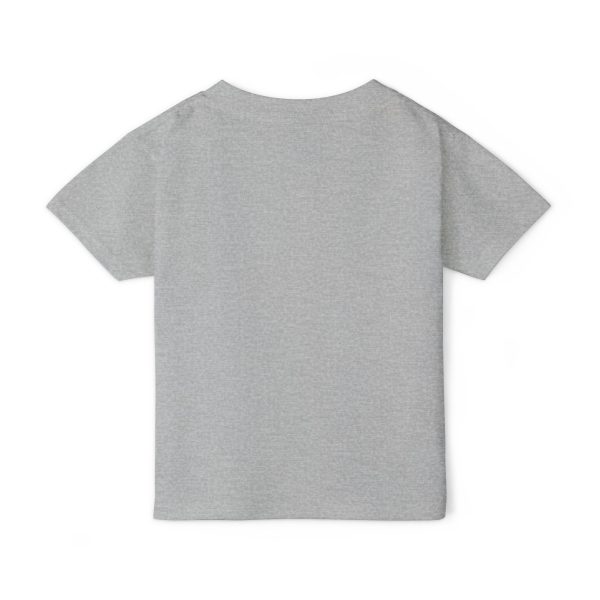 Sunny Blessed Toddler T-Shirt, Cute Kids Tee - Image 4