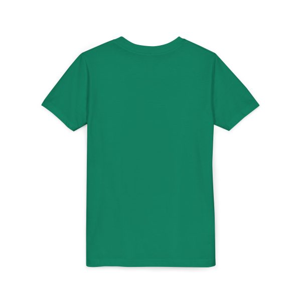 Heart Touch Youth Tee, Cute Kids Shirt - Image 20