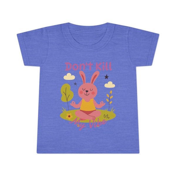 "Don't Kill My Vibe" - Cute Bunny - Image 12