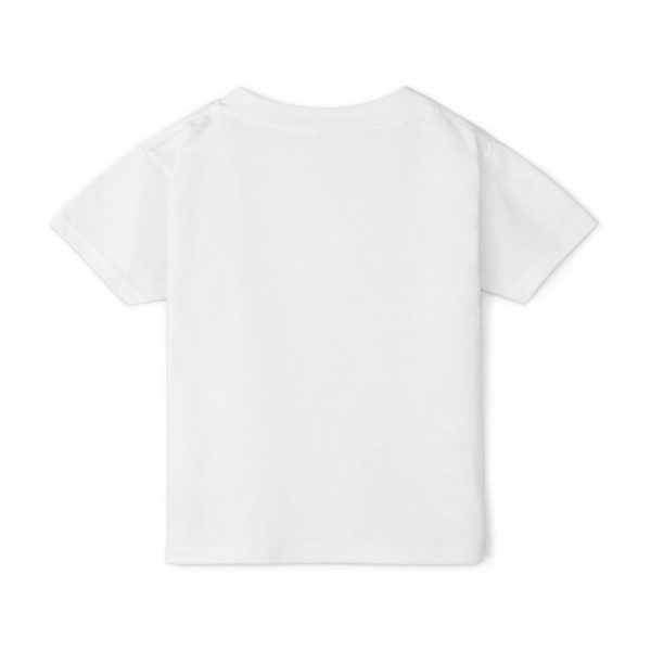 Sunny Blessed Toddler T-Shirt, Cute Kids Tee - Image 2