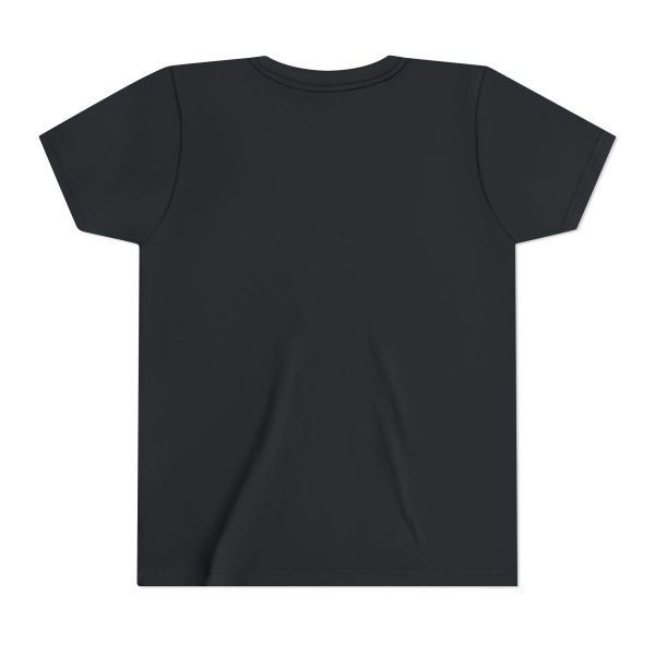 Cute Heart Conversation Youth Tee - Image 14