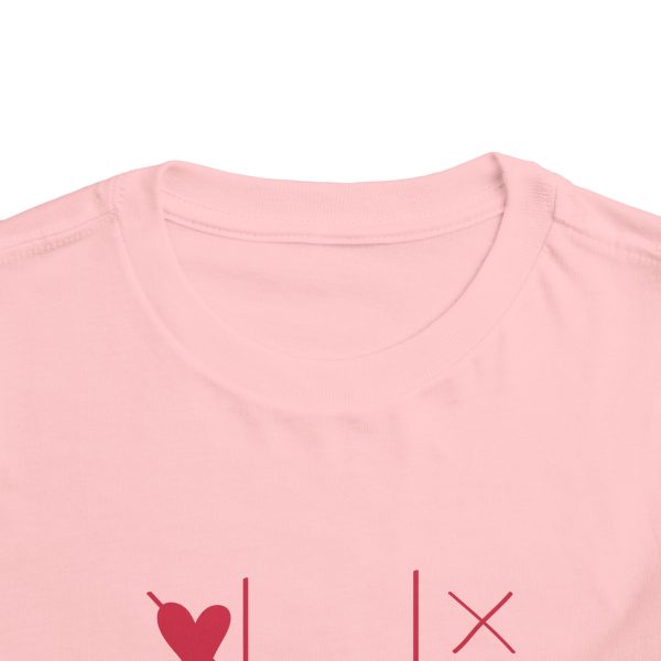Love Wins Toddler Tee | Cute Kids Shirt - Image 16