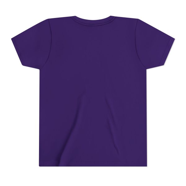 Cute Heart Kids T-Shirt - Image 26