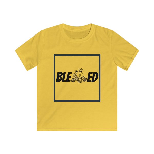 Blessed Kids Graphic Tee - Image 5