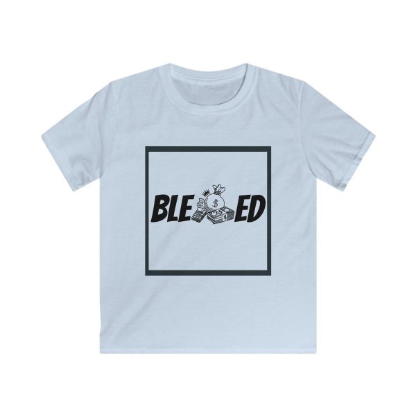 Blessed Kids Graphic Tee - Image 7