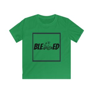 Blessed Kids Graphic Tee