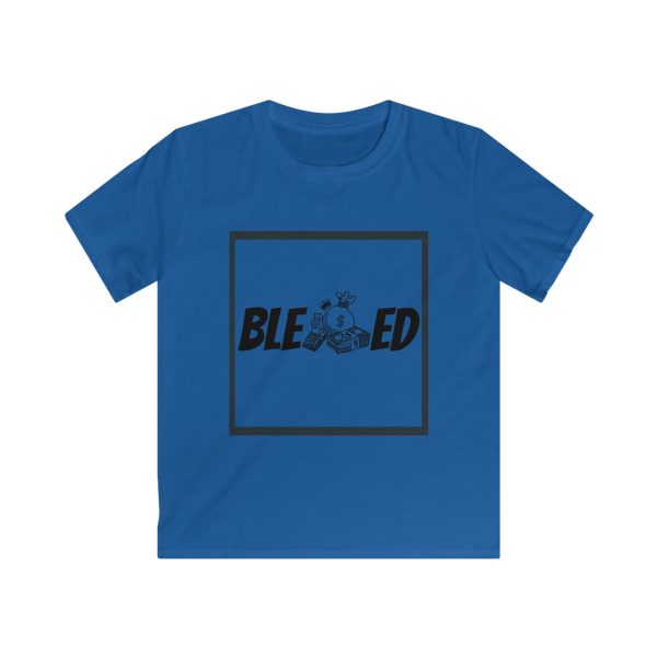 Blessed Kids Graphic Tee - Image 9