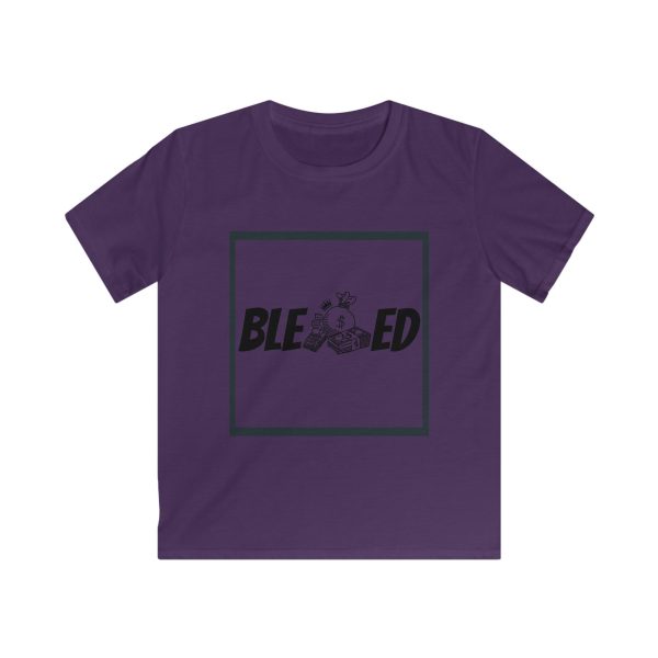 Blessed Kids Graphic Tee - Image 11