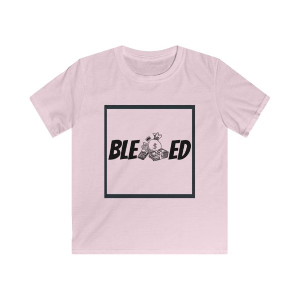 Blessed Kids Graphic Tee - Image 13