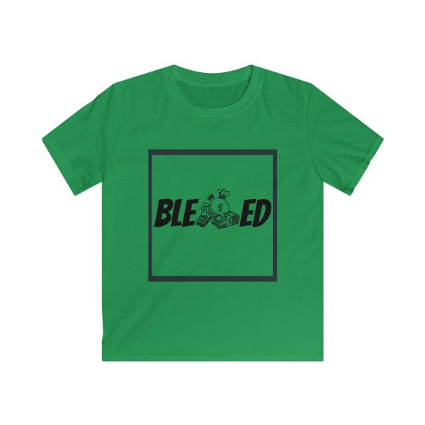 Blessed Kids Graphic Tee
