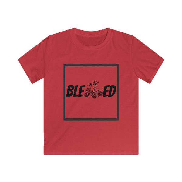 Blessed Kids Graphic Tee - Image 15