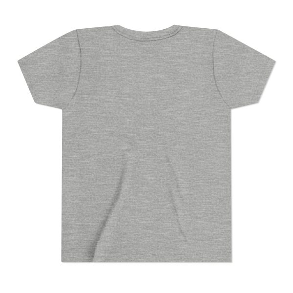 Cute Heart Kids T-Shirt - Image 22