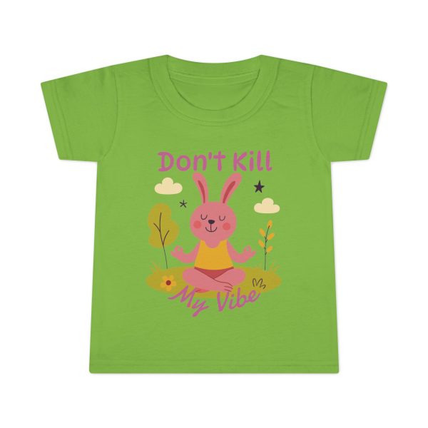 "Don't Kill My Vibe" - Cute Bunny - Image 6