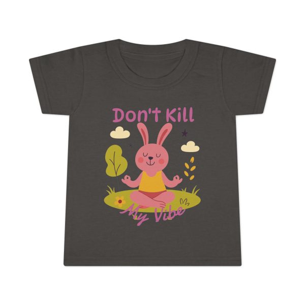 "Don't Kill My Vibe" - Cute Bunny - Image 18