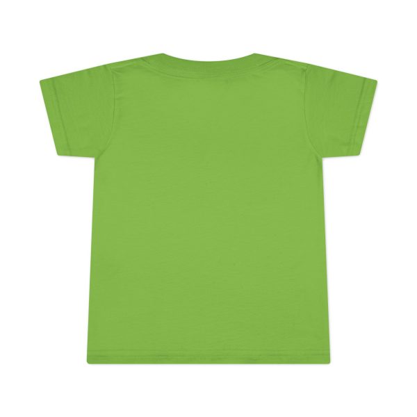 'Get Money' Graphic Tee - Image 8