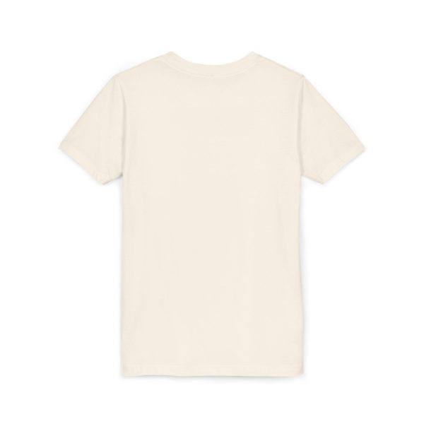 Adorable Teddy Bear Motorcycle Tee - Image 4