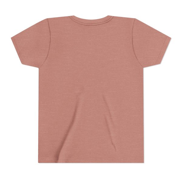 Cute Heart Kids T-Shirt - Image 10