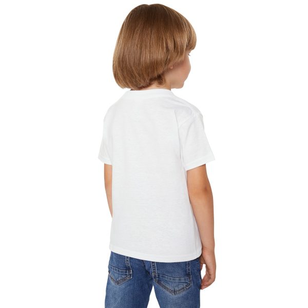 Fresh to Death Toddler T-shirt - Image 4