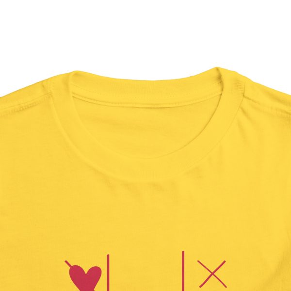 Love Wins Toddler Tee | Cute Kids Shirt - Image 12