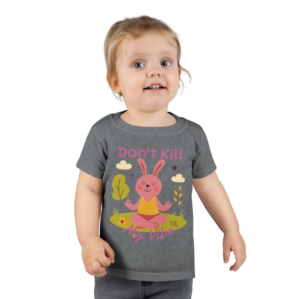 "Don't Kill My Vibe" - Cute Bunny - Image 11