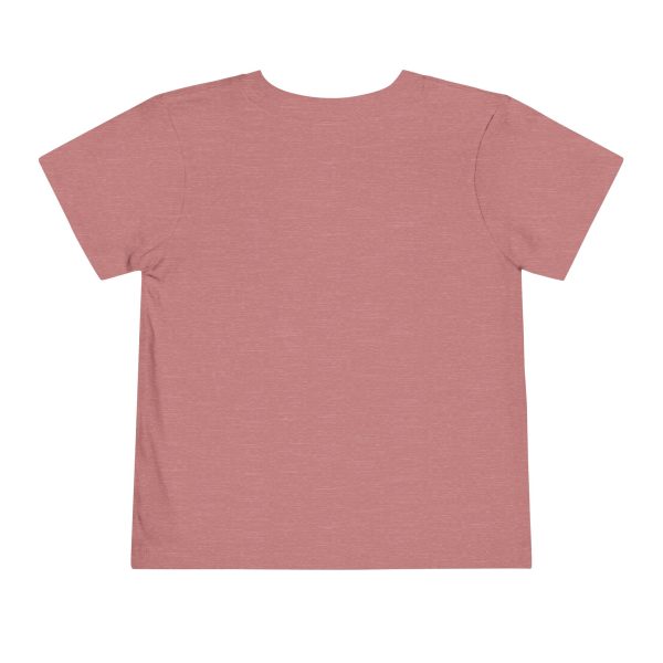 Love Wins Toddler Tee | Cute Kids Shirt - Image 6