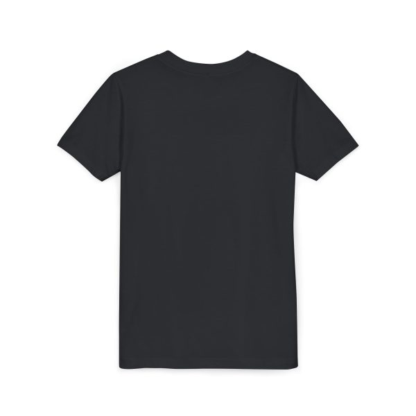 Cute Heart Conversation Youth Tee - Image 16