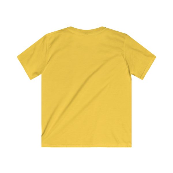 Earth Tee, Cute Kids T-shirt - Image 6