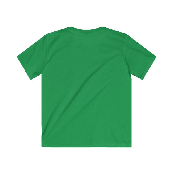 Earth Tee, Cute Kids T-shirt - Image 8