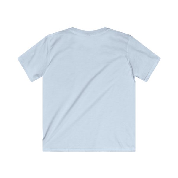 Earth Tee, Cute Kids T-shirt - Image 10