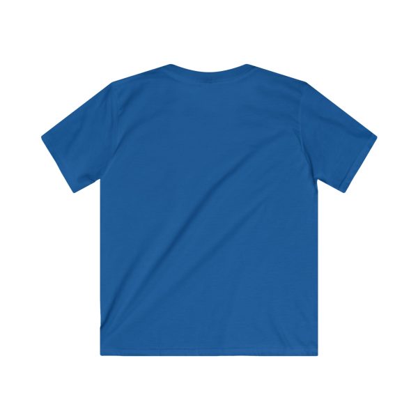 Earth Tee, Cute Kids T-shirt - Image 12