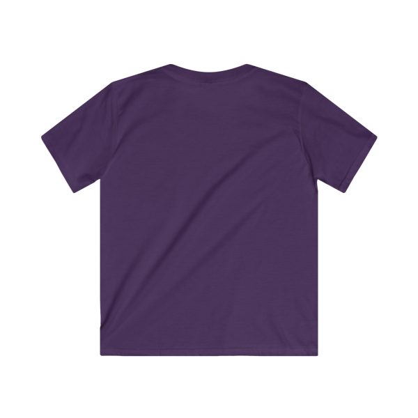 Earth Tee, Cute Kids T-shirt - Image 14