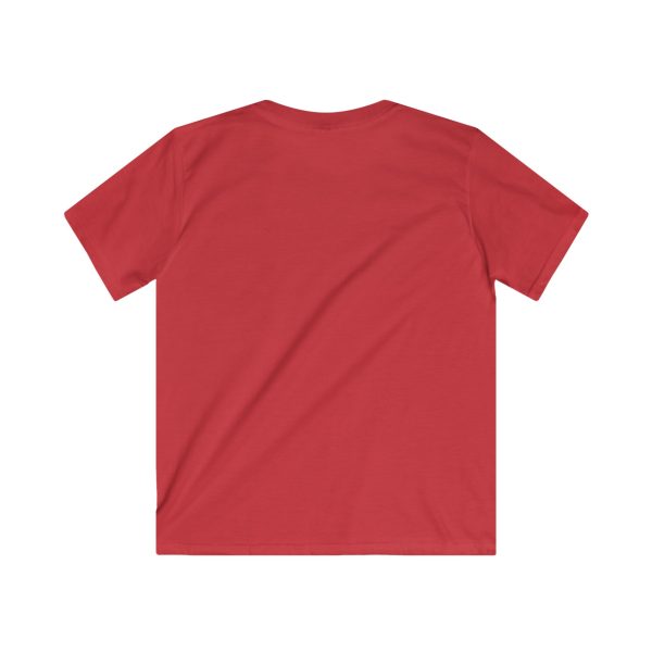 Earth Tee, Cute Kids T-shirt - Image 18