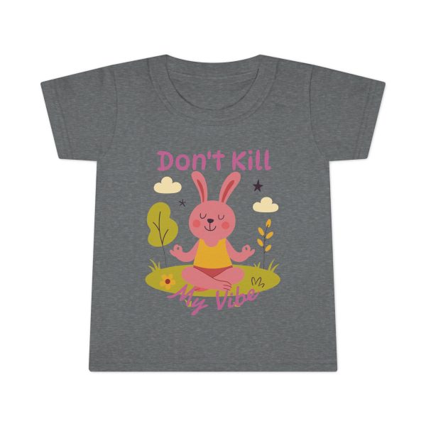 "Don't Kill My Vibe" - Cute Bunny - Image 9