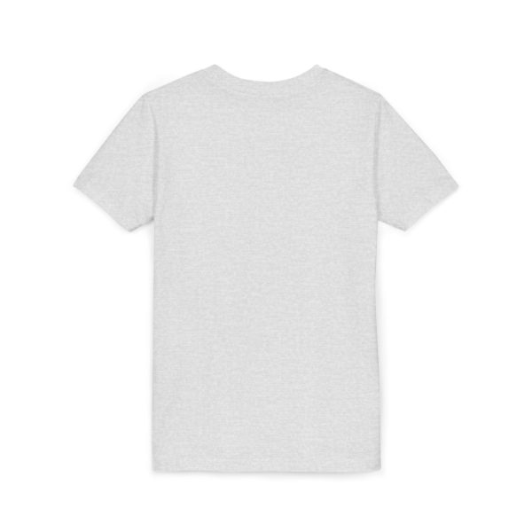 Heart Touch Youth Tee, Cute Kids Shirt - Image 12